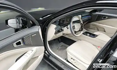 Kia K8 2025 1.6 Автомат в Москве № 757580, миниатюра 12