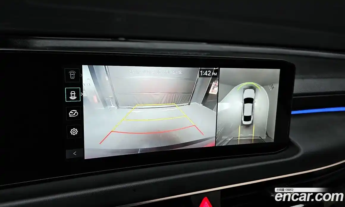 Kia K8 2025 1.6 Автомат в Москве № 757580, фото 15