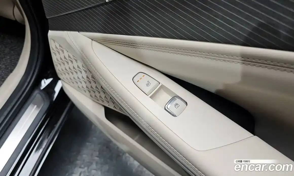 Kia K8 2025 1.6 Автомат в Москве № 757580, фото 19