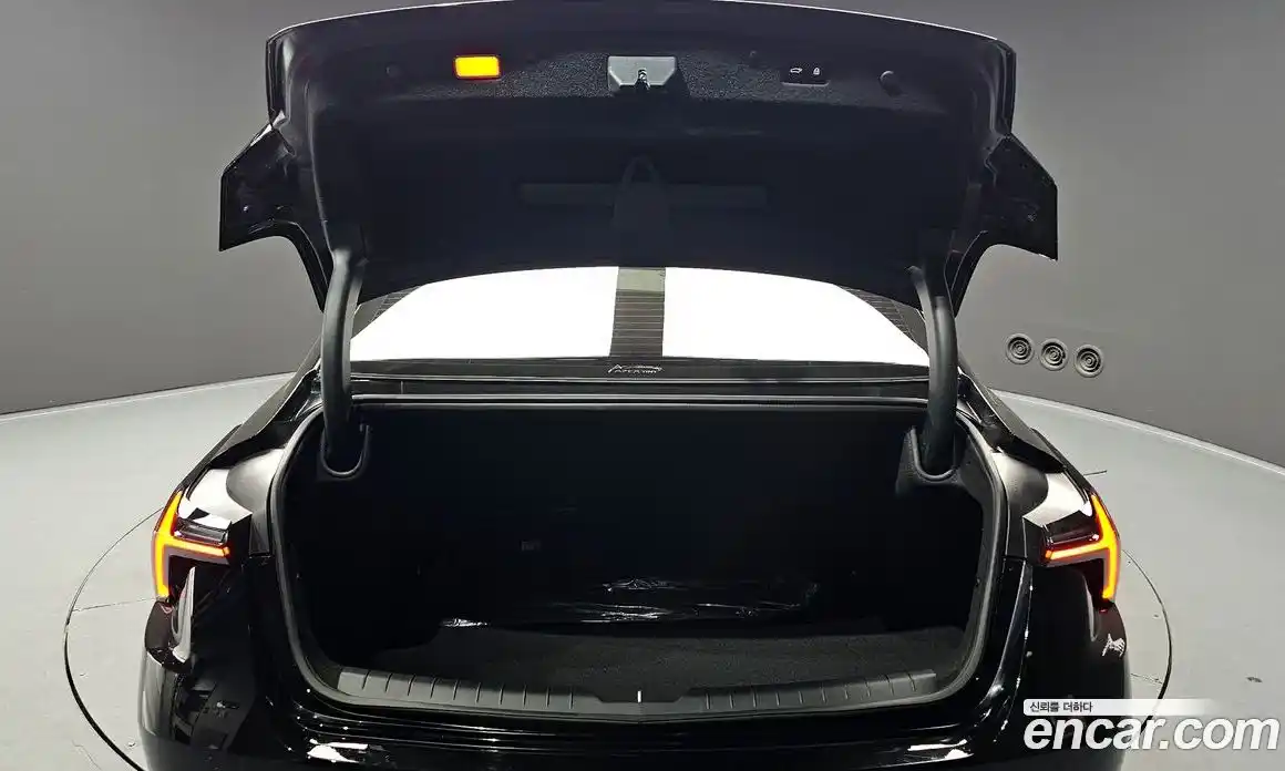 Kia K8 2025 1.6 Автомат в Москве № 757580, фото 20