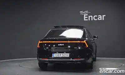 Kia K8 2025 1.6 Автомат в Москве № 757580, миниатюра 4