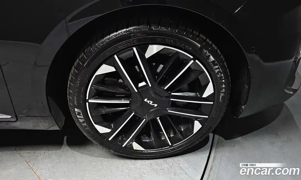 Kia K8 2025 1.6 Автомат в Москве № 757580, фото 5