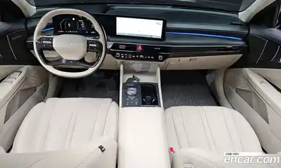 Kia K8 2025 1.6 Автомат в Москве № 757580, миниатюра 7