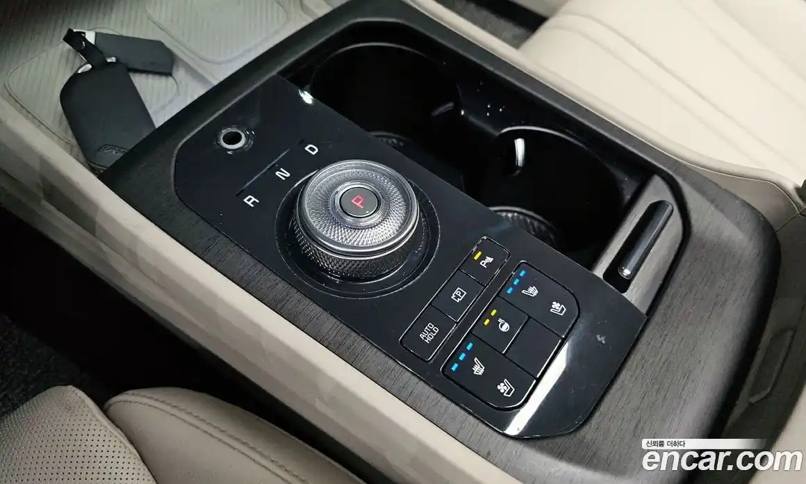 Kia K8 2025 1.6 Автомат в Москве № 757580, фото 9