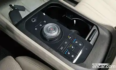 Kia K8 2025 1.6 Автомат в Москве № 757580, миниатюра 9