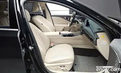 Kia K8 2025 1.6 Автомат в Москве № 757580, миниатюра 10