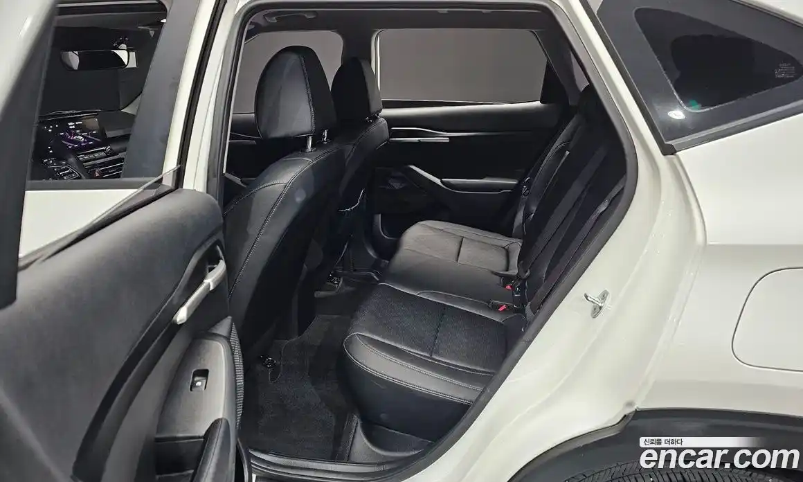 Kia Seltos 2022 1.6 Автомат в Москве № 757805, фото 11