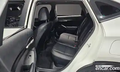 Kia Seltos 2022 1.6 Автомат в Москве № 757805, миниатюра 11