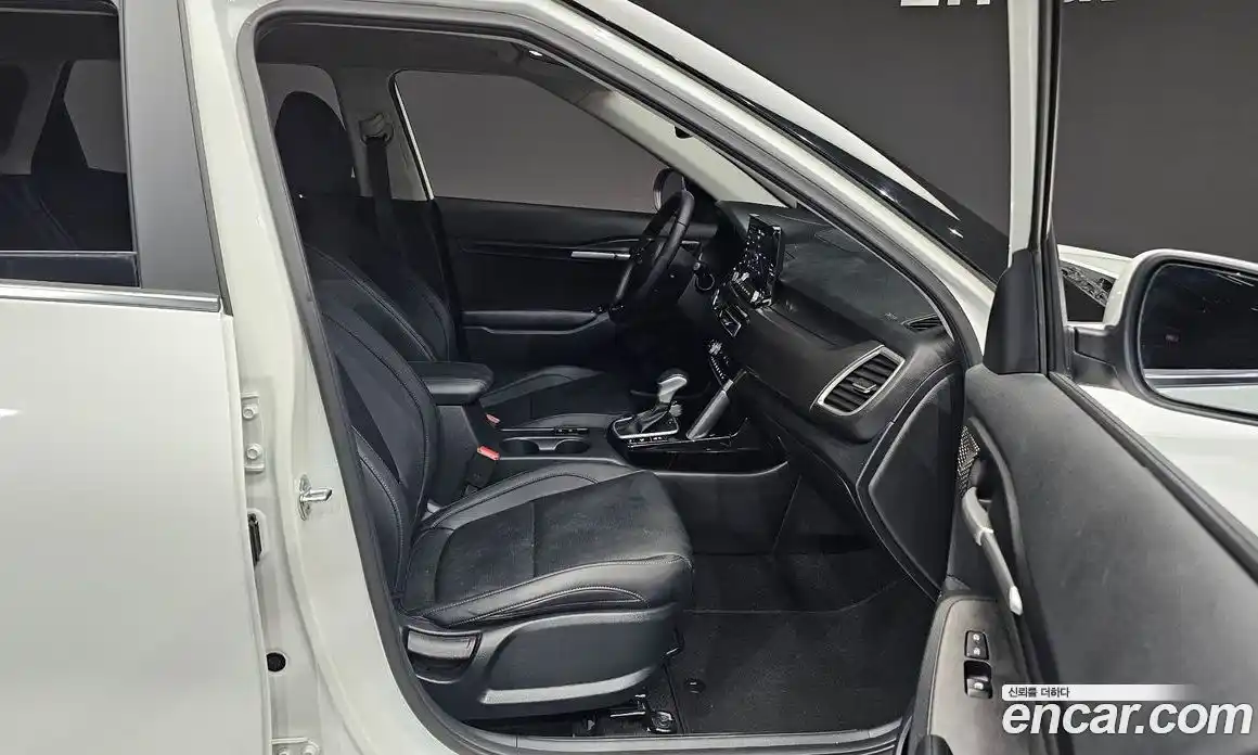 Kia Seltos 2022 1.6 Автомат в Москве № 757805, фото 12