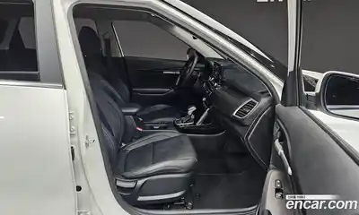 Kia Seltos 2022 1.6 Автомат в Москве № 757805, миниатюра 12