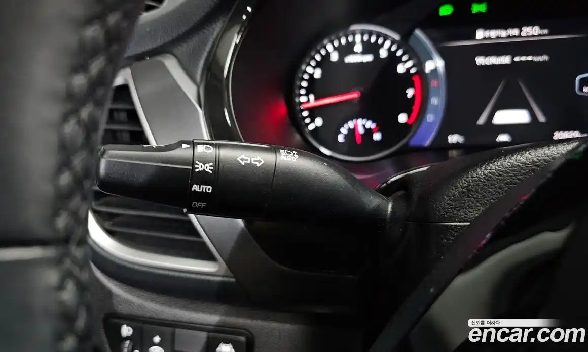 Kia Seltos 2022 1.6 Автомат в Москве № 757805, фото 15