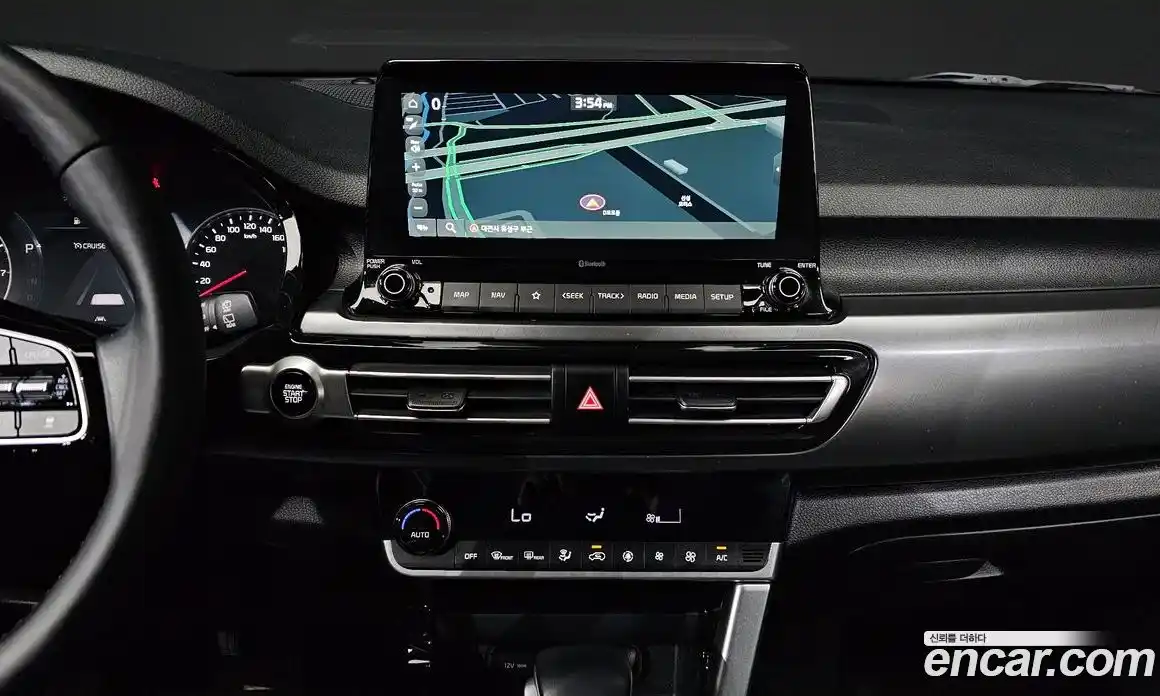 Kia Seltos 2022 1.6 Автомат в Москве № 757805, фото 17