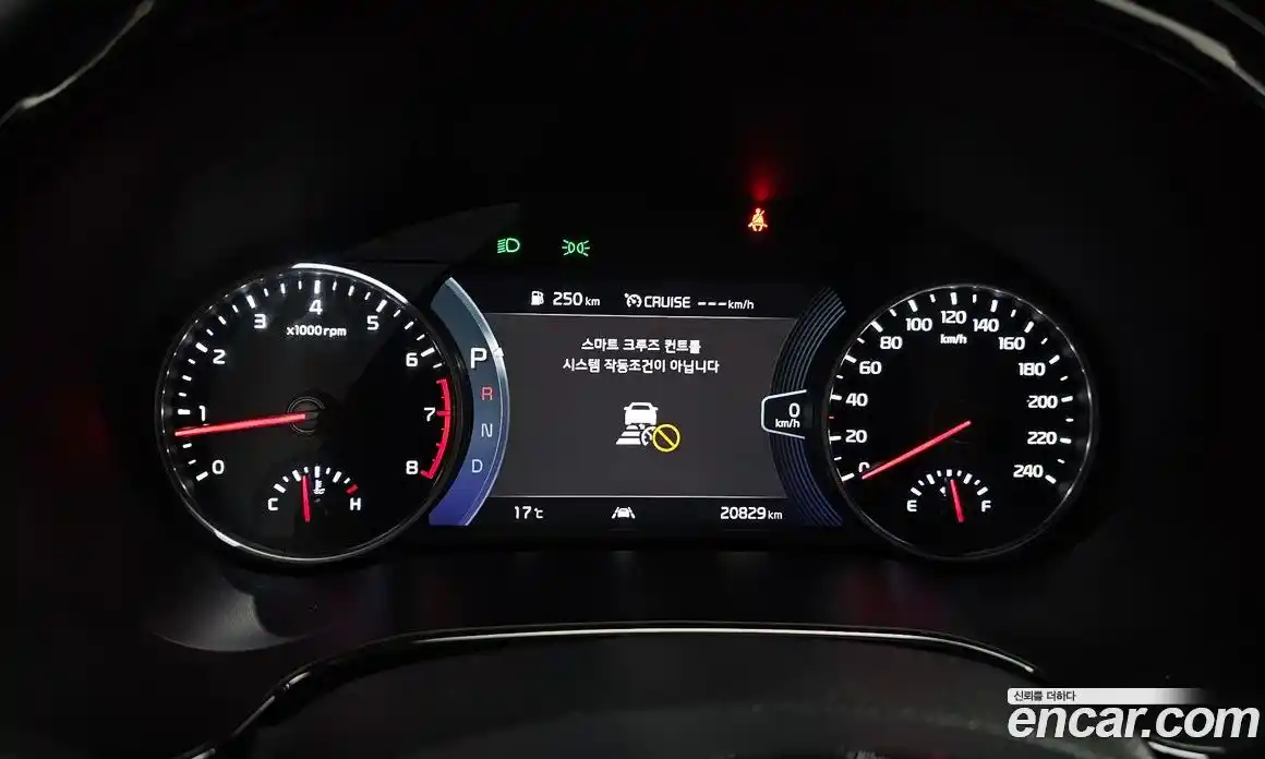 Kia Seltos 2022 1.6 Автомат в Москве № 757805, фото 8