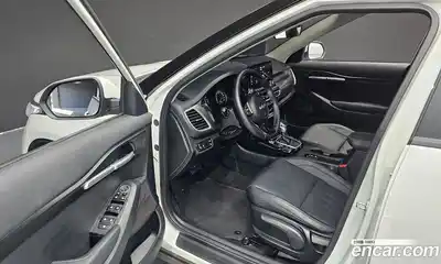 Kia Seltos 2022 1.6 Автомат в Москве № 757805, миниатюра 10