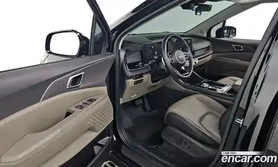 Kia Canival 2024 3.5 Автомат в Москве № 757846, миниатюра 11