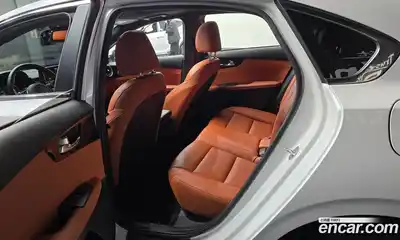 Kia K3 2023 1.6 Автомат в Москве № 758038, миниатюра 11