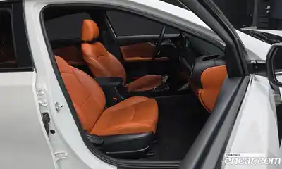 Kia K3 2023 1.6 Автомат в Москве № 758038, миниатюра 12