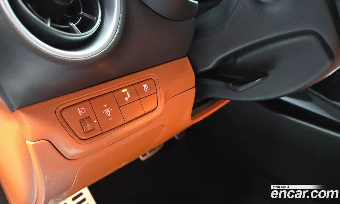 Kia K3 2023 1.6 Автомат в Москве № 758038, фото 15