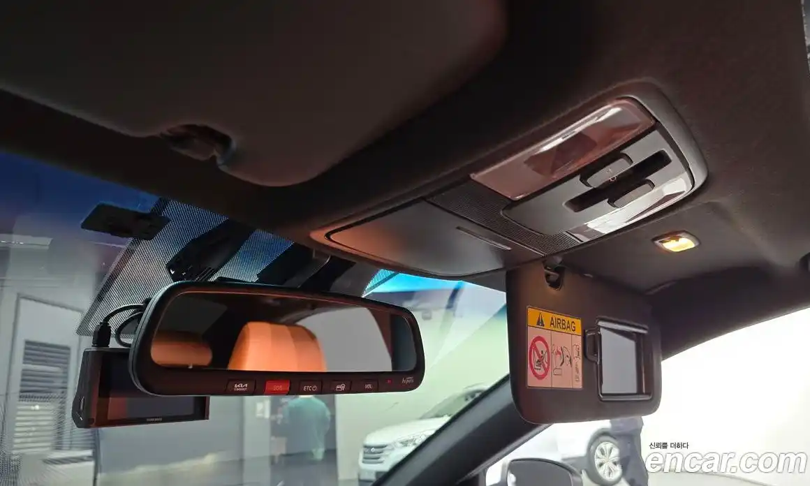 Kia K3 2023 1.6 Автомат в Москве № 758038, фото 18