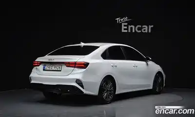 Kia K3 2023 1.6 Автомат в Москве № 758038, миниатюра 2