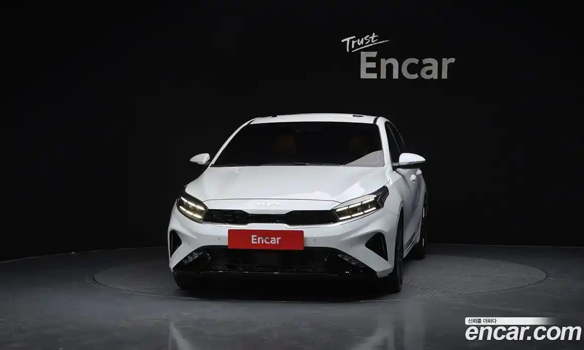 Kia K3 2023 1.6 Автомат в Москве № 758038, фото 3