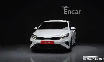 Kia K3 2023 1.6 Автомат в Москве № 758038, миниатюра 3