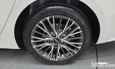 Kia K3 2023 1.6 Автомат в Москве № 758038, миниатюра 5