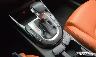 Kia K3 2023 1.6 Автомат в Москве № 758038, миниатюра 9