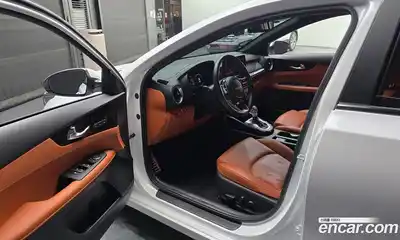 Kia K3 2023 1.6 Автомат в Москве № 758038, миниатюра 10