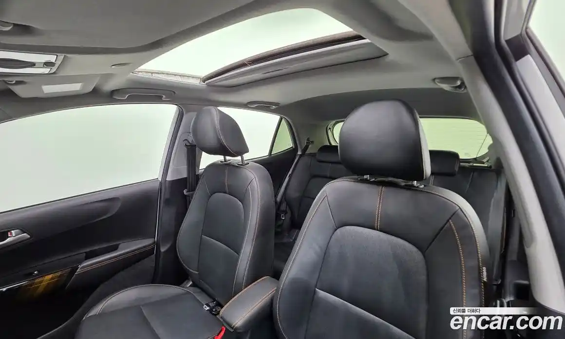 Kia Morning 2021 1.0 Автомат в Москве № 758259, фото 11