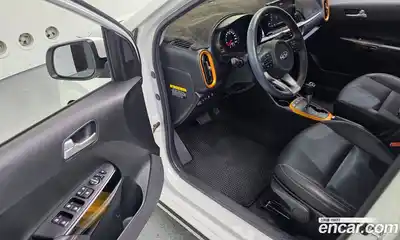 Kia Morning 2021 1.0 Автомат в Москве № 758259, миниатюра 12