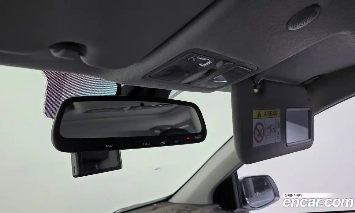 Kia Morning 2021 1.0 Автомат в Москве № 758259, фото 15