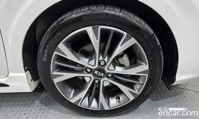 Kia Morning 2021 1.0 Автомат в Москве № 758259, миниатюра 5