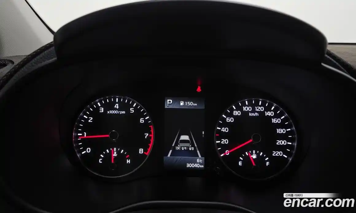 Kia Morning 2021 1.0 Автомат в Москве № 758259, фото 8