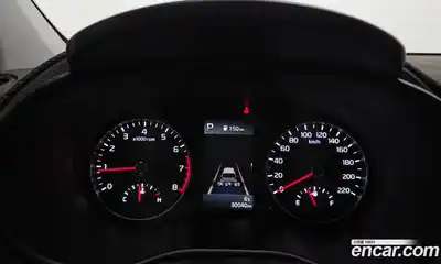 Kia Morning 2021 1.0 Автомат в Москве № 758259, миниатюра 8