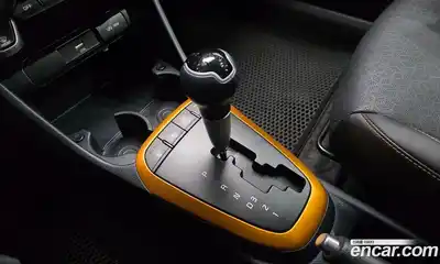 Kia Morning 2021 1.0 Автомат в Москве № 758259, миниатюра 9