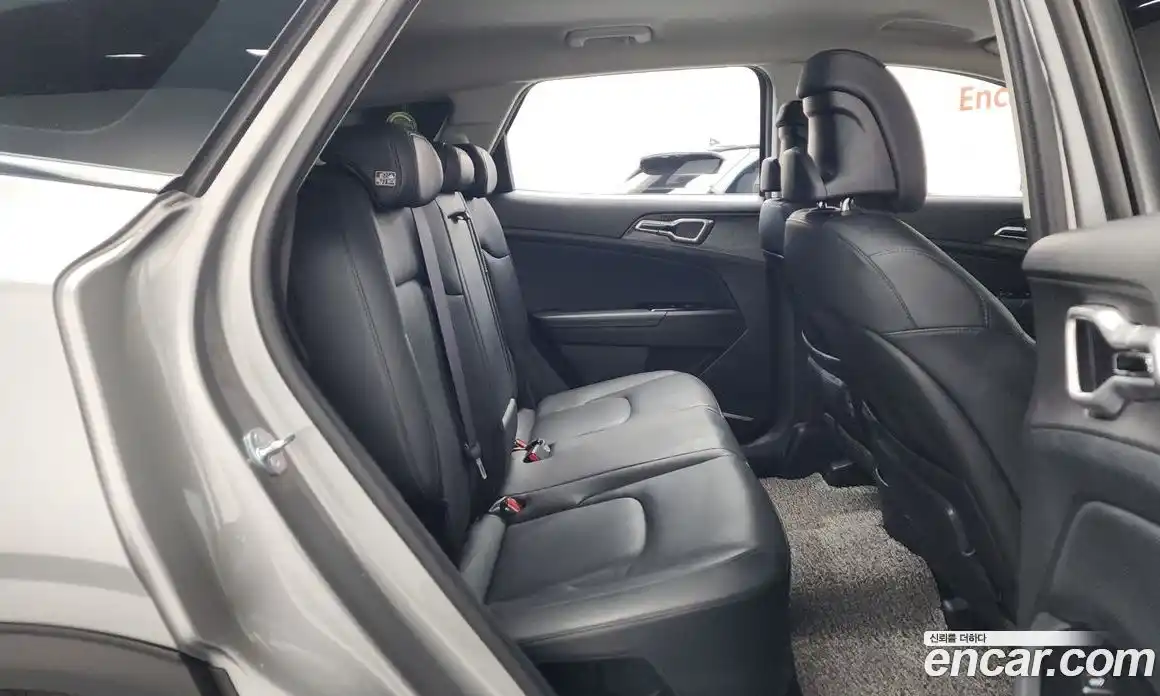 Kia Sportage 2022 1.6 Автомат в Москве № 758272, фото 12