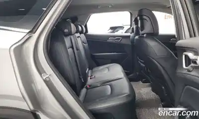 Kia Sportage 2022 1.6 Автомат в Москве № 758272, миниатюра 12