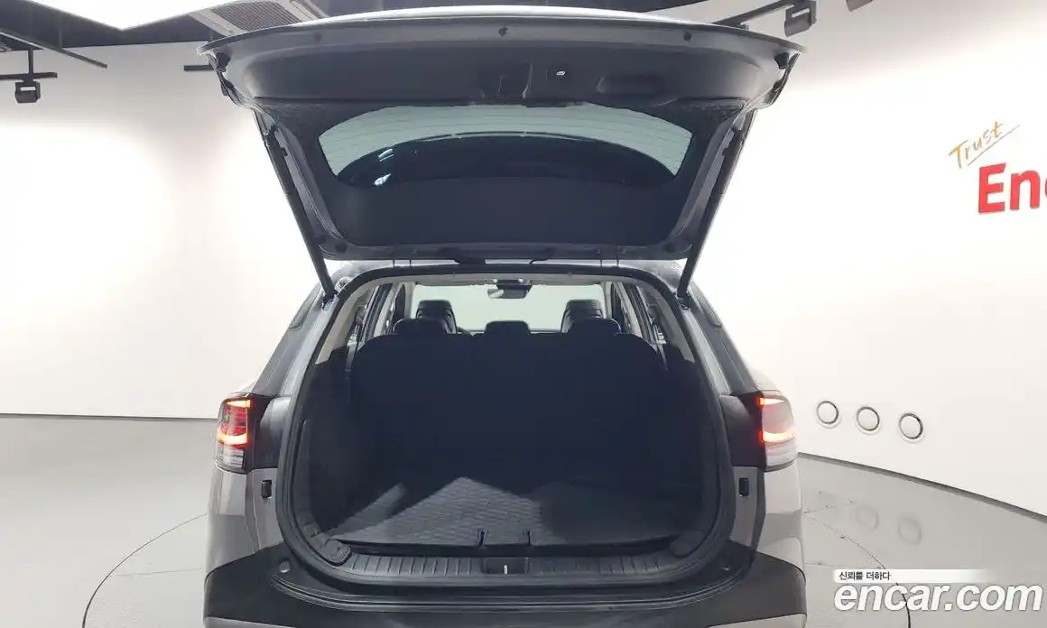 Kia Sportage 2022 1.6 Автомат в Москве № 758272, фото 20