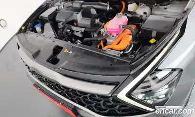 Kia Sportage 2022 1.6 Автомат в Москве № 758272, миниатюра 6