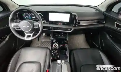 Kia Sportage 2022 1.6 Автомат в Москве № 758272, миниатюра 7