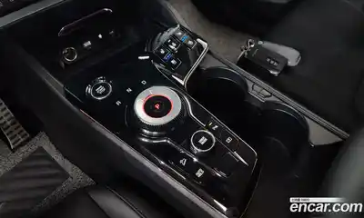 Kia Sportage 2022 1.6 Автомат в Москве № 758272, миниатюра 9