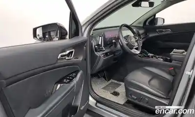Kia Sportage 2022 1.6 Автомат в Москве № 758272, миниатюра 10