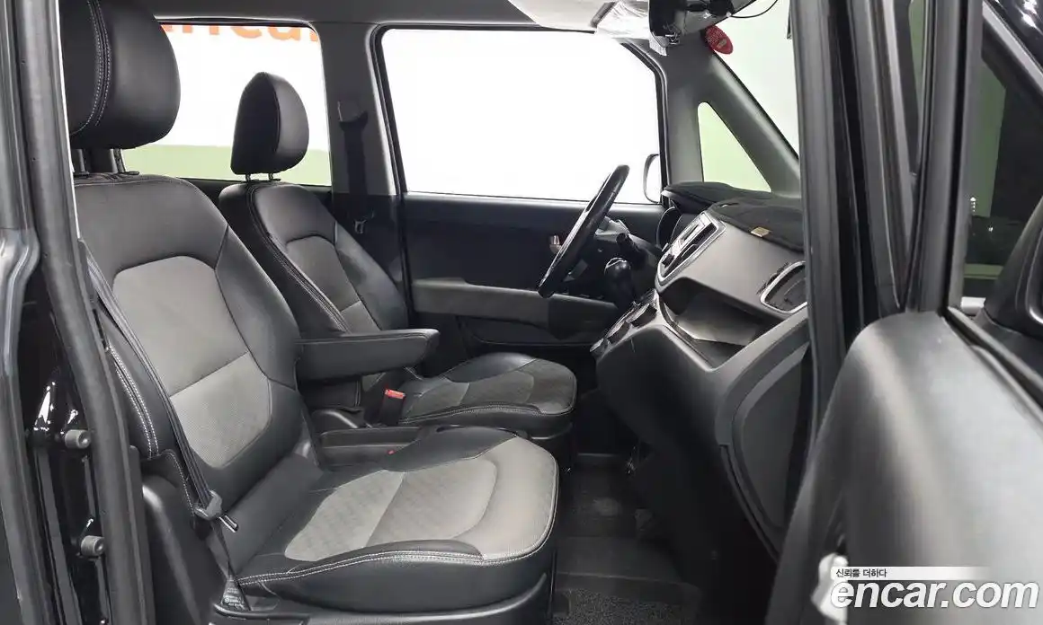 Kia Ray 2022 1.0 Автомат в Москве № 758292, фото 11