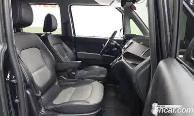 Kia Ray 2022 1.0 Автомат в Москве № 758292, миниатюра 11