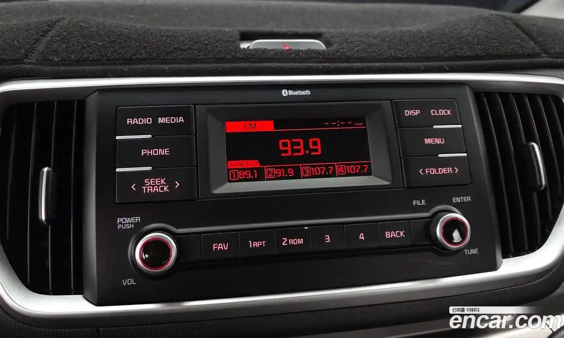 Kia Ray 2022 1.0 Автомат в Москве № 758292, фото 14