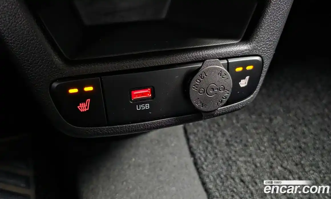 Kia Ray 2022 1.0 Автомат в Москве № 758292, фото 15