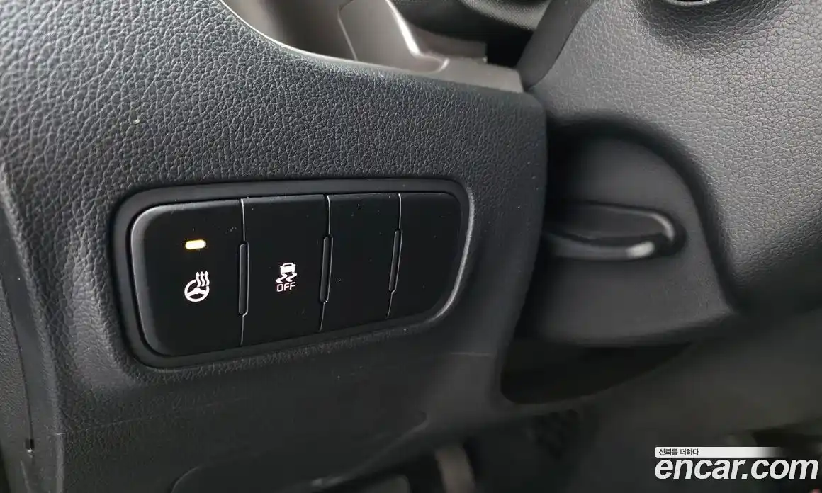 Kia Ray 2022 1.0 Автомат в Москве № 758292, фото 16