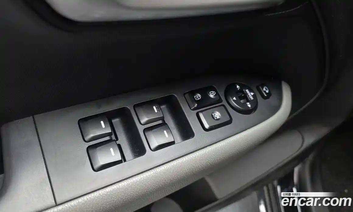 Kia Ray 2022 1.0 Автомат в Москве № 758292, фото 17