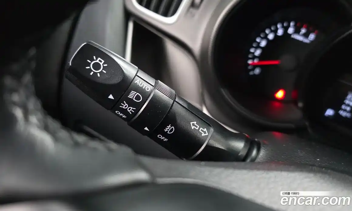 Kia Ray 2022 1.0 Автомат в Москве № 758292, фото 18